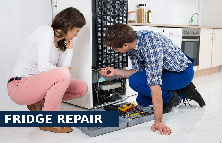 Fridge Repair Gordon Hill