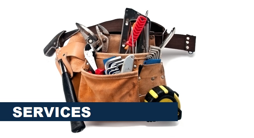 Electrical services Gordon Hill