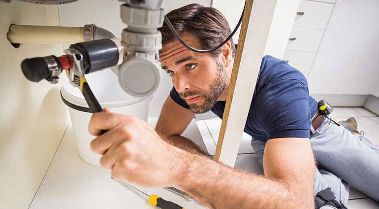 Plumbers Gordon Hill