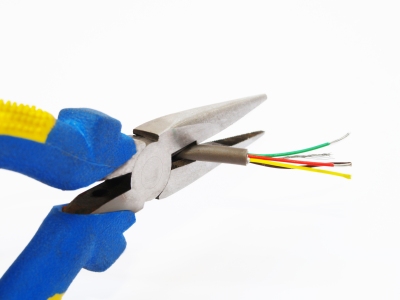 Electric services in Gordon Hill, EN2